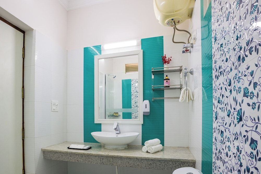 Alaya Stays Captains Nest 3 BHK Retreat With Garden & Scenic Views Luxury Room, Balcony, Hill View 30