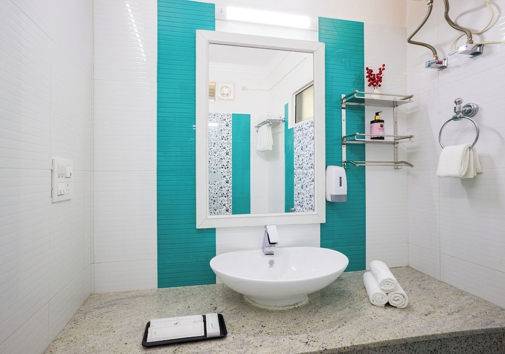 Alaya Stays Captains Nest 3 BHK Retreat With Garden & Scenic Views Luxury Room, Balcony, Hill View 33