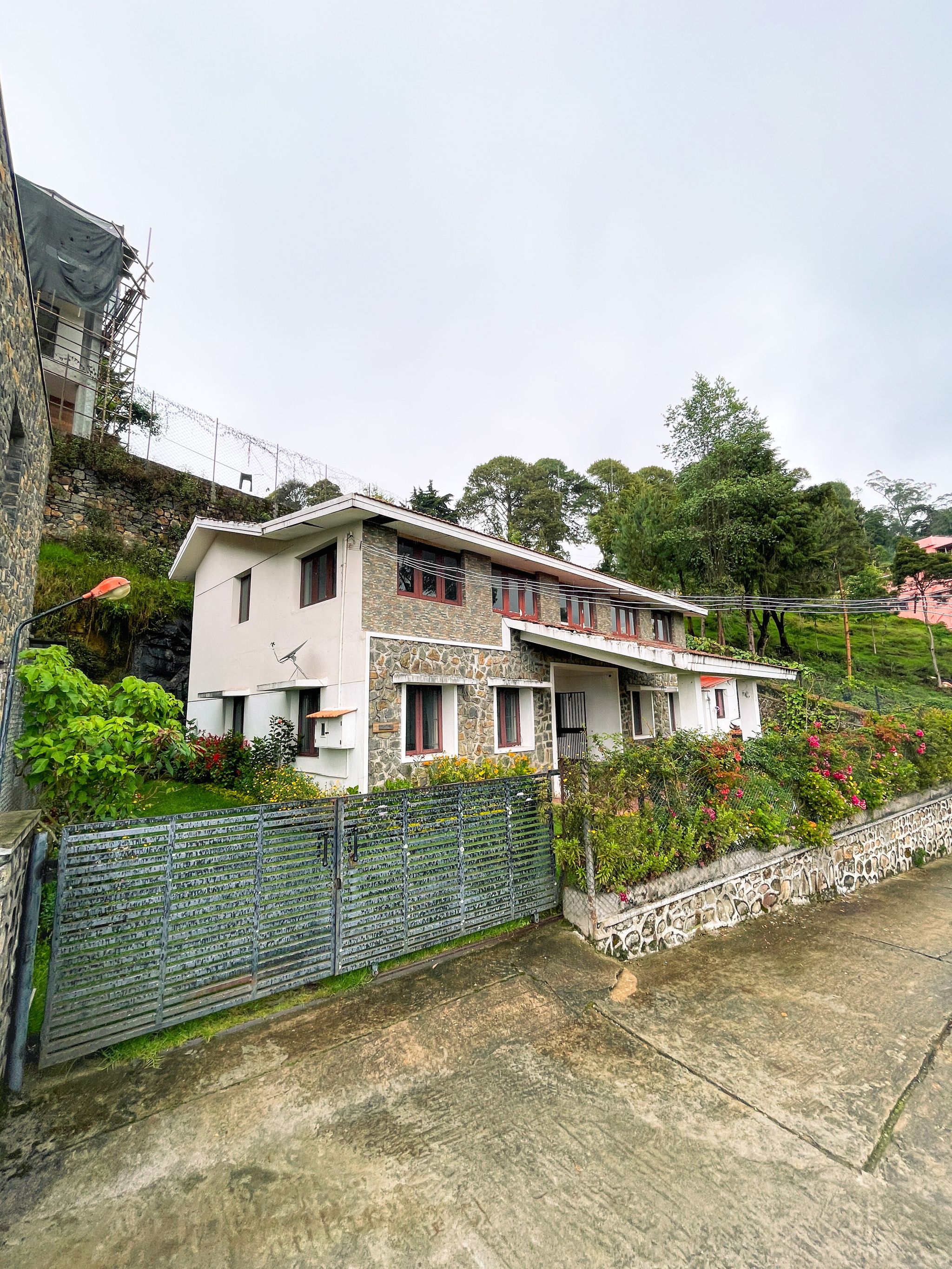 Nashika Homestay