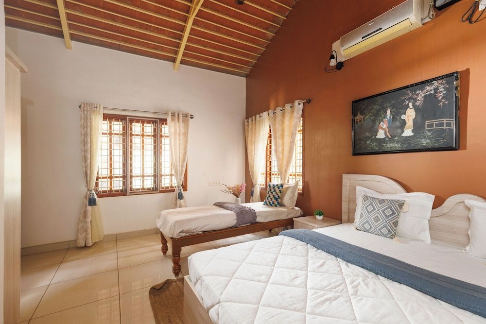 Villa (1 Bedroom)