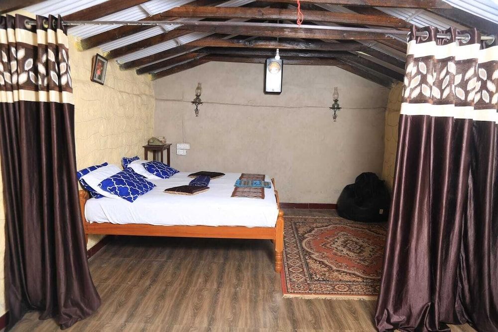 Standard Room, Mountain View
