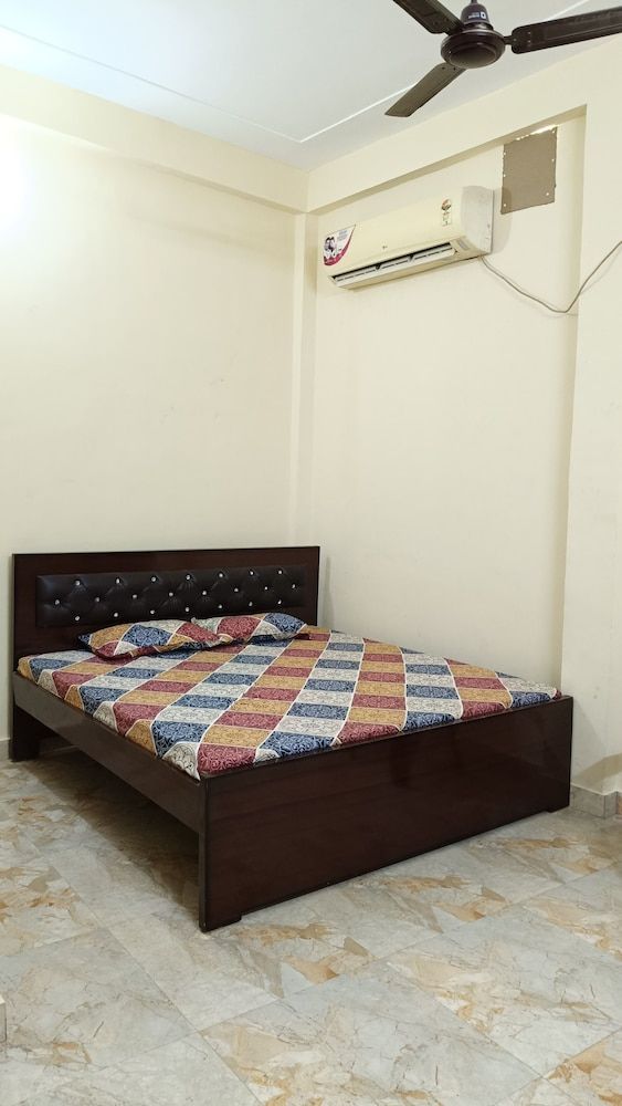 Maa Bhagwati Home Stay