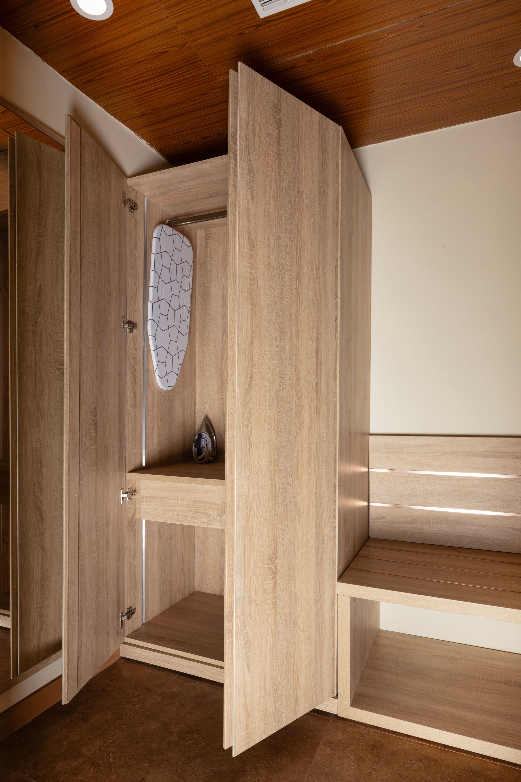  asar Capoors Hotel by Orion Hotels Deluxe Double Room 5