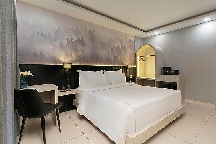 Premium Room