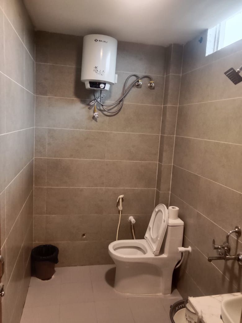 Deluxe City View Room