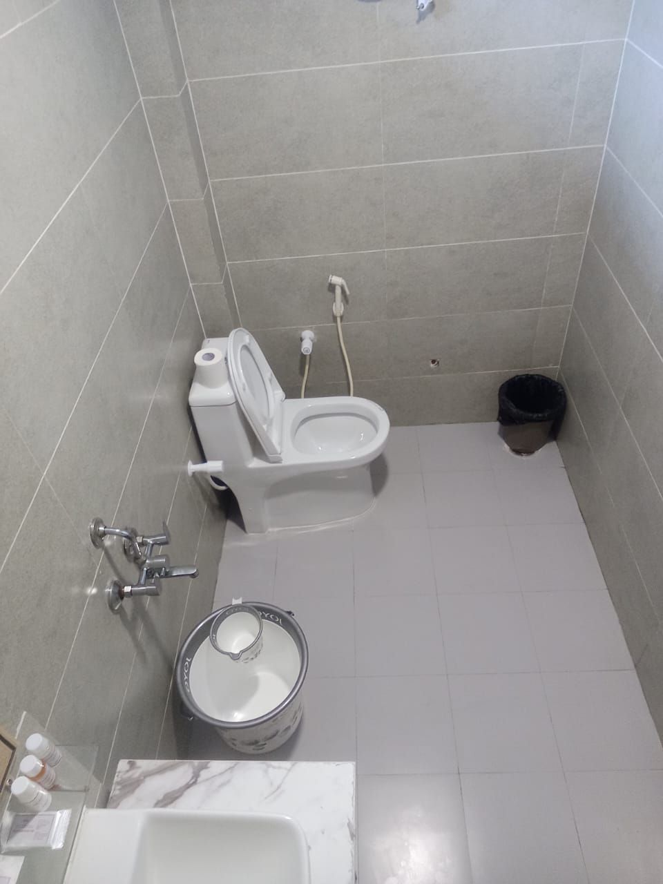 Hotel Ganeshwaram & Banquet, Sector - 141 Standard Room 4