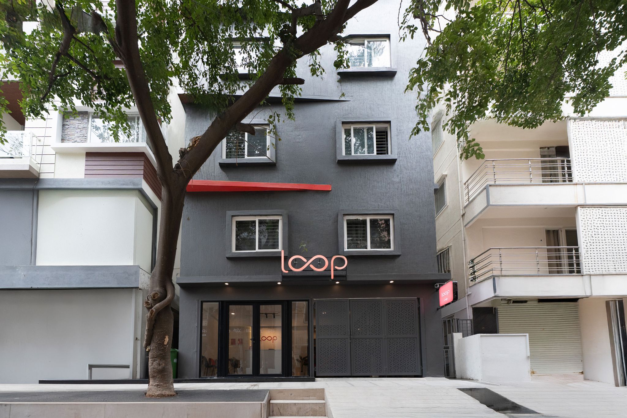 Loop by Zolo Ramaiah, Bangalore