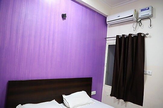 THE CITY SIDE HOTEL Deluxe Room 6