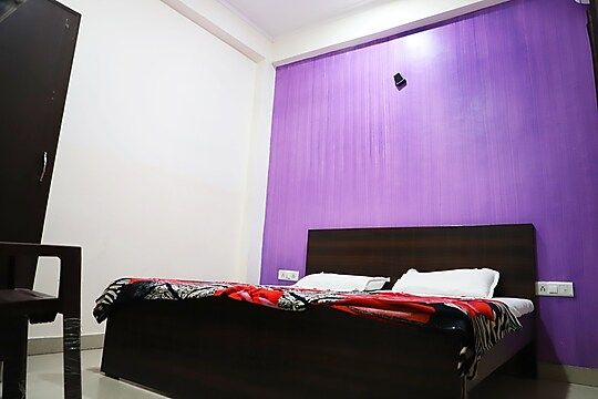 THE CITY SIDE HOTEL Deluxe Room 11