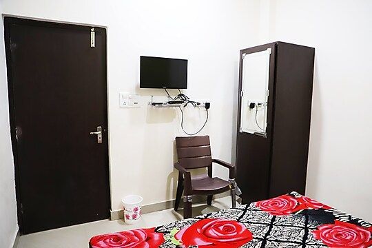 THE CITY SIDE HOTEL Deluxe Room 2