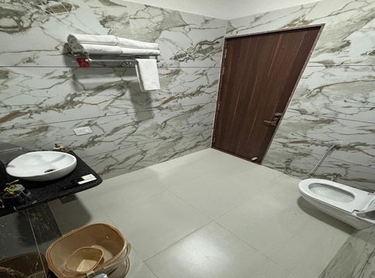 Family Semi Suite Room