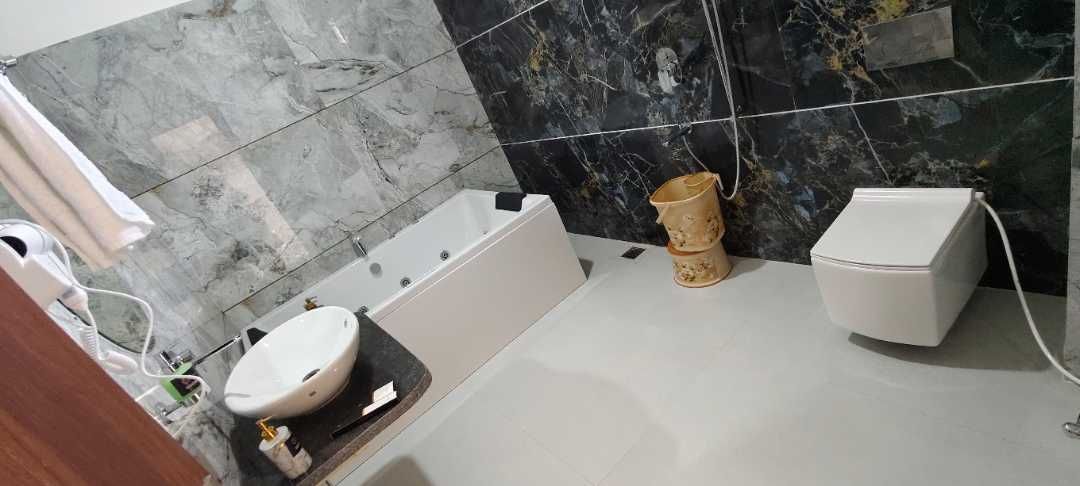 The Silk Route Resort Suite Room 2