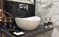 The Silk Route Resort Deluxe Room 2