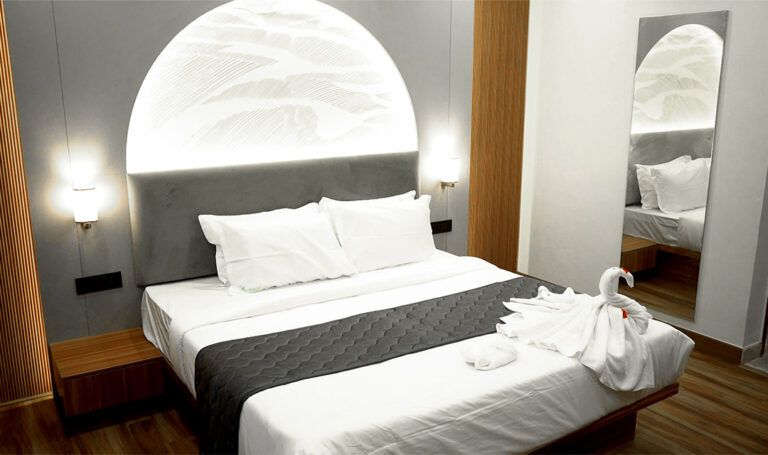 The Lovedale Kodaikanal Stay & Hotel Standard Room 2