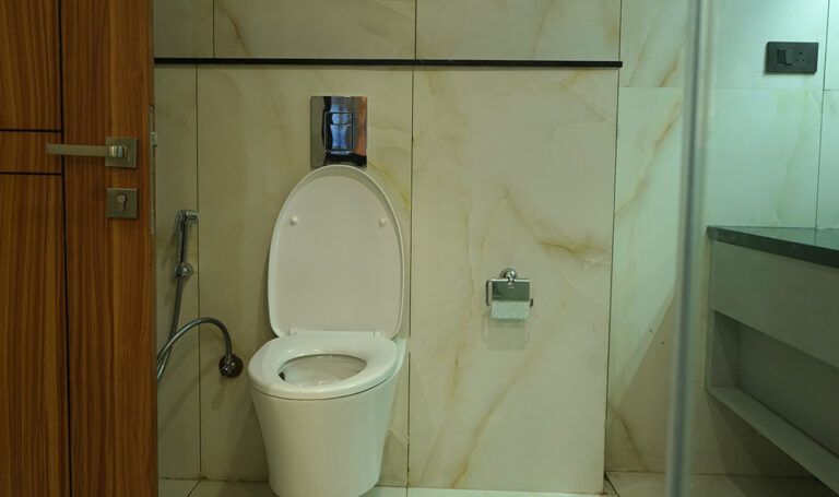 The Lovedale Kodaikanal Stay & Hotel Standard Room 4