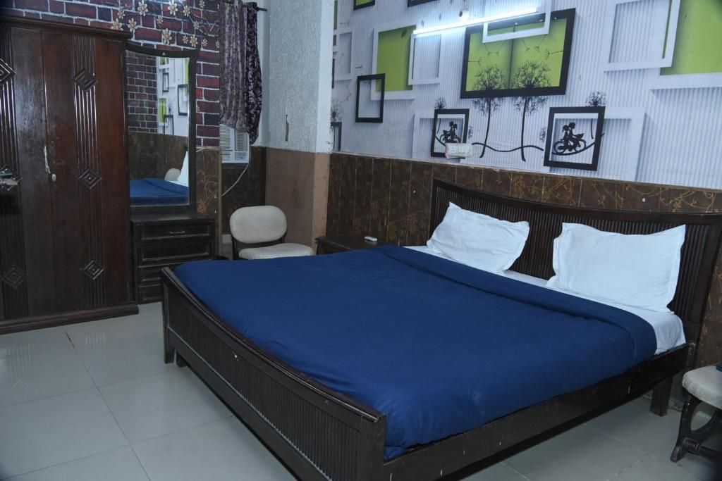 Hotel Siti Castle Deluxe Room 4