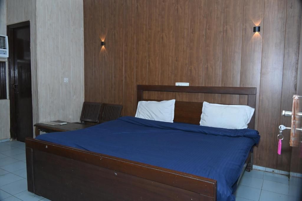 Hotel Siti Castle Deluxe Room 3