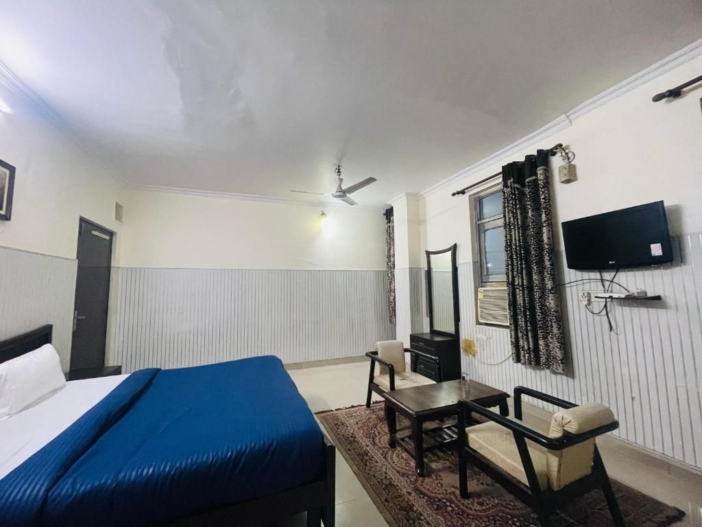 Hotel Siti Castle Deluxe Room 9