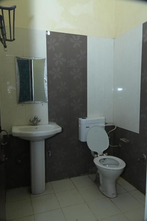 Hotel Siti Castle Deluxe Room 7