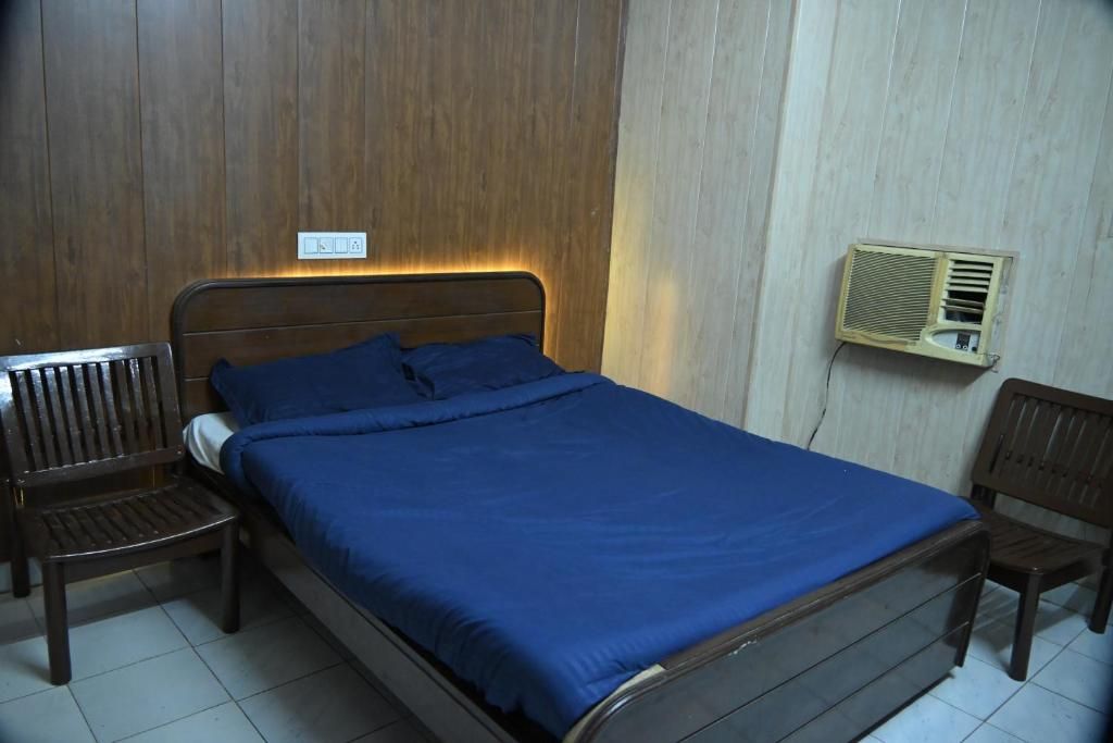 Hotel Siti Castle Deluxe Room 2