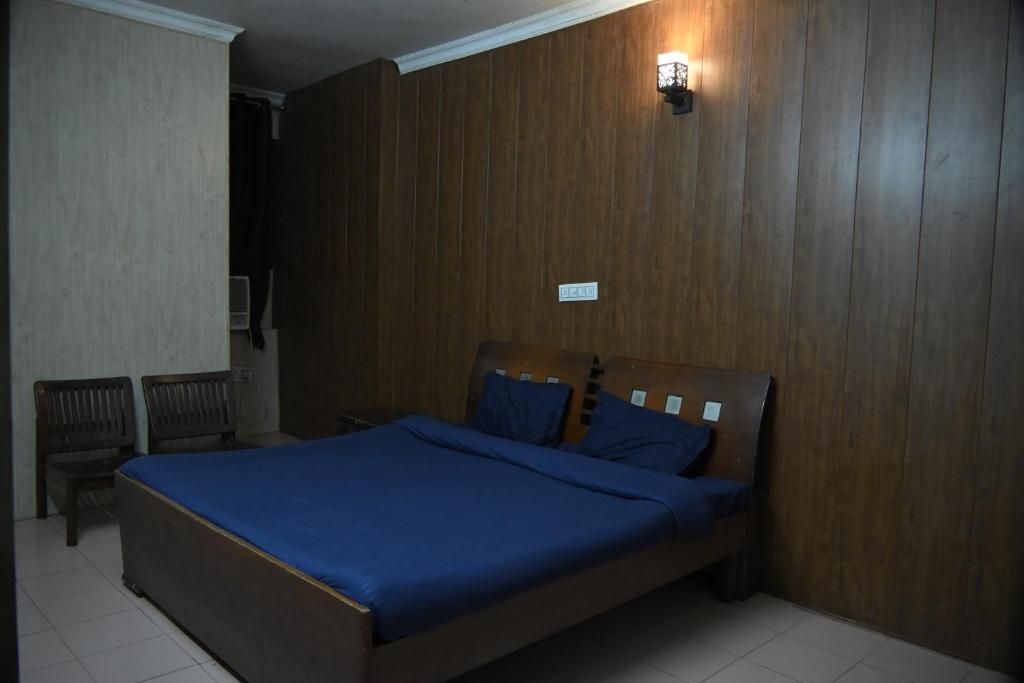 Hotel Siti Castle Deluxe Room 5