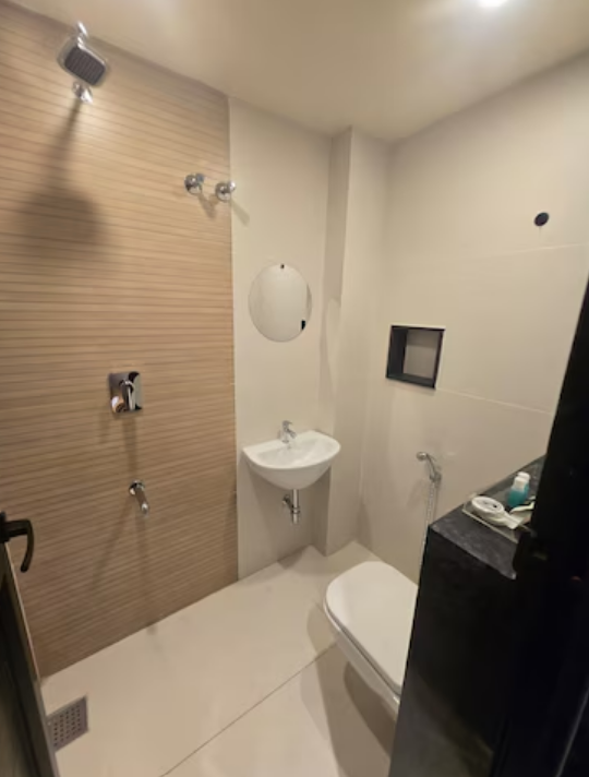 Deluxe Room AC Ground Floor