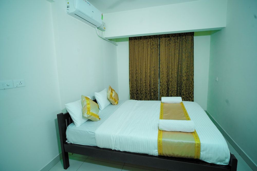 Family Apartment