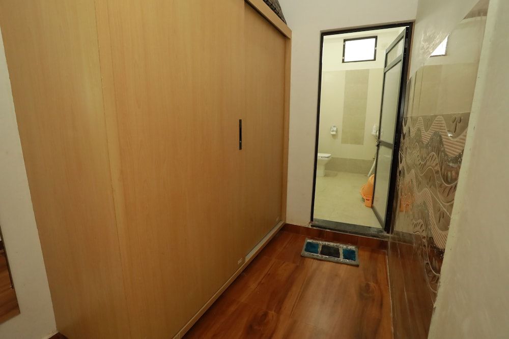 2 Bhk Udaisagar Homestay Udaipur Superior Villa, Mountain View 13