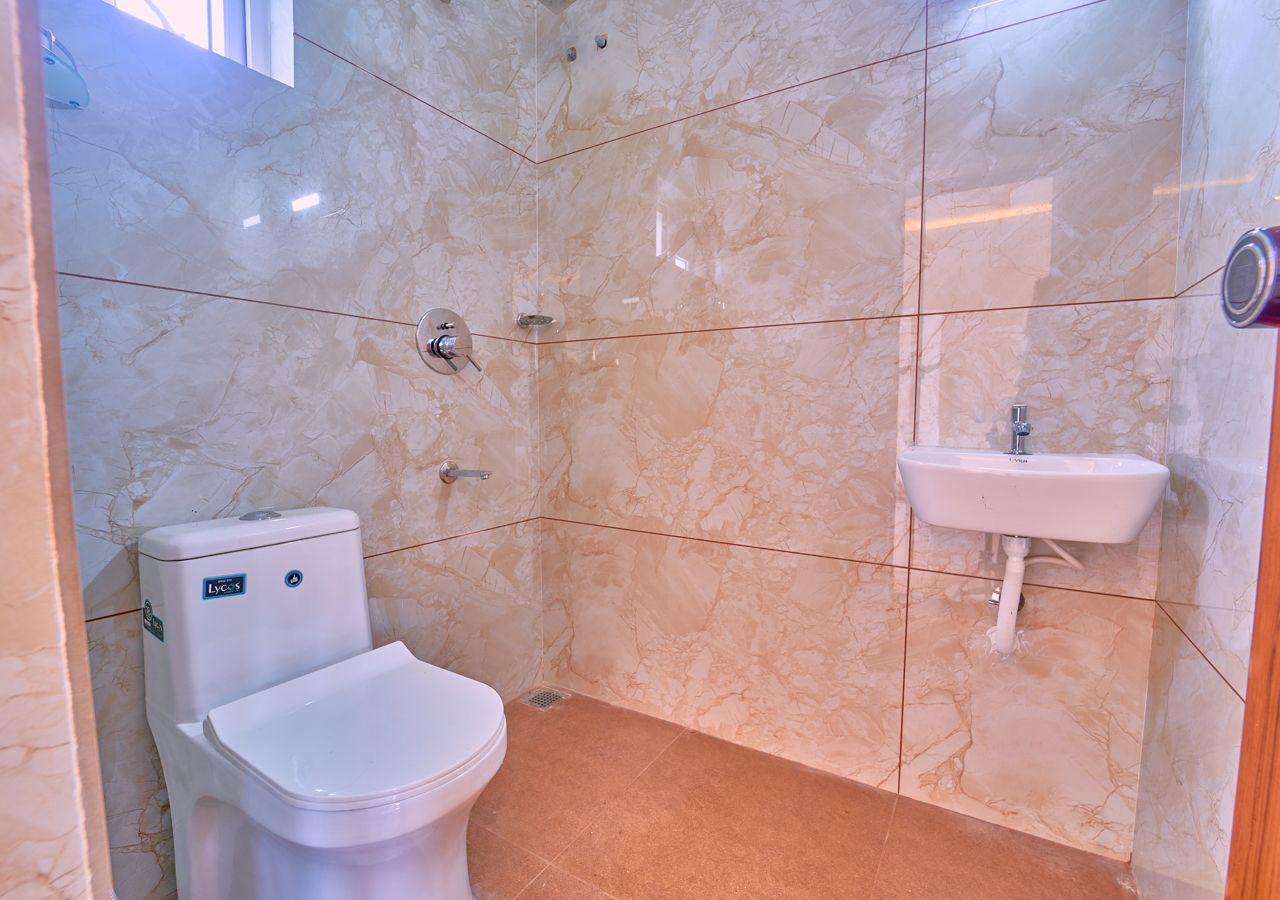 Celestiah Lakeshore Kochi by VOYE HOMES Deluxe ac room 29