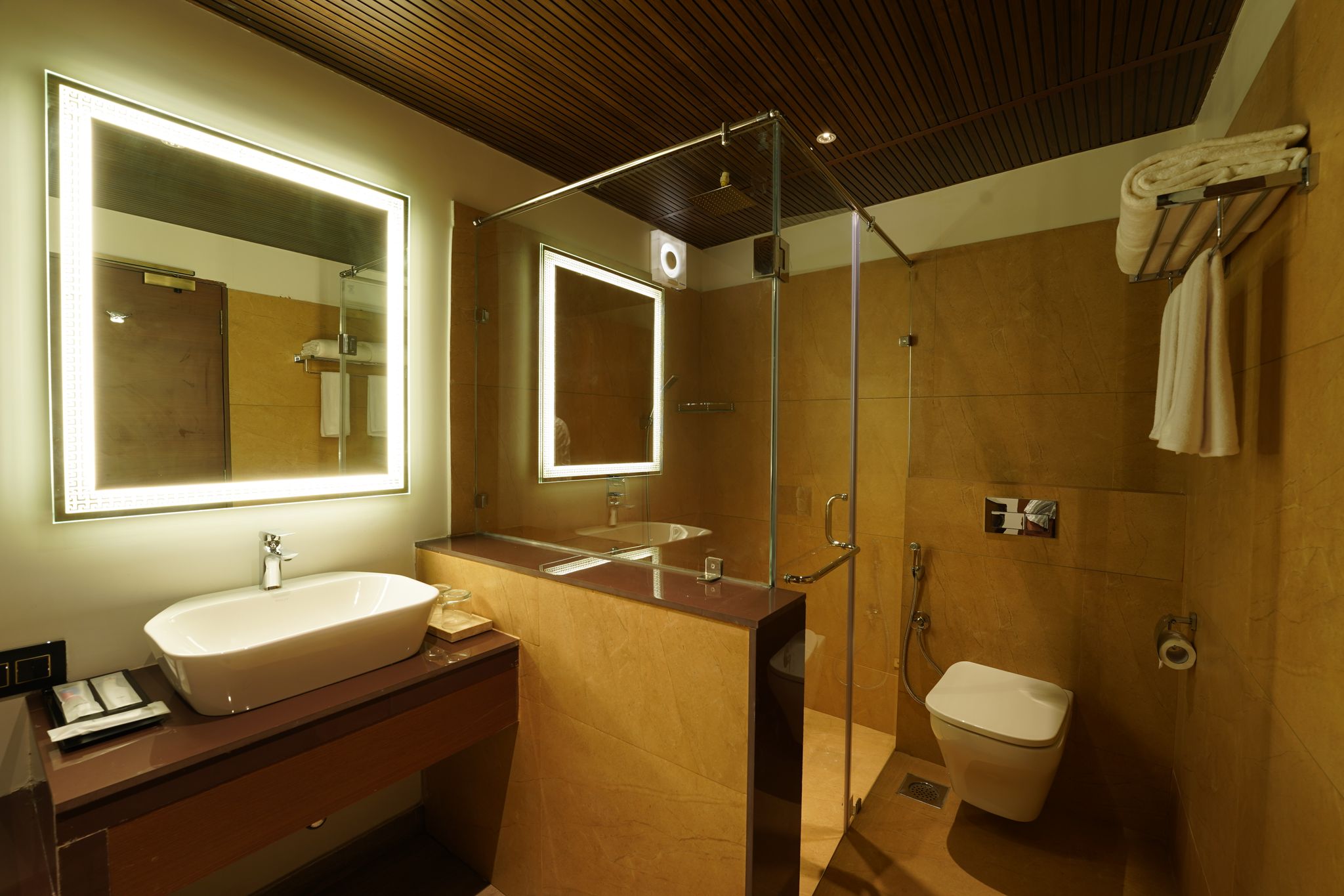 Trishvam Palolem Beach Resort AZURE 4