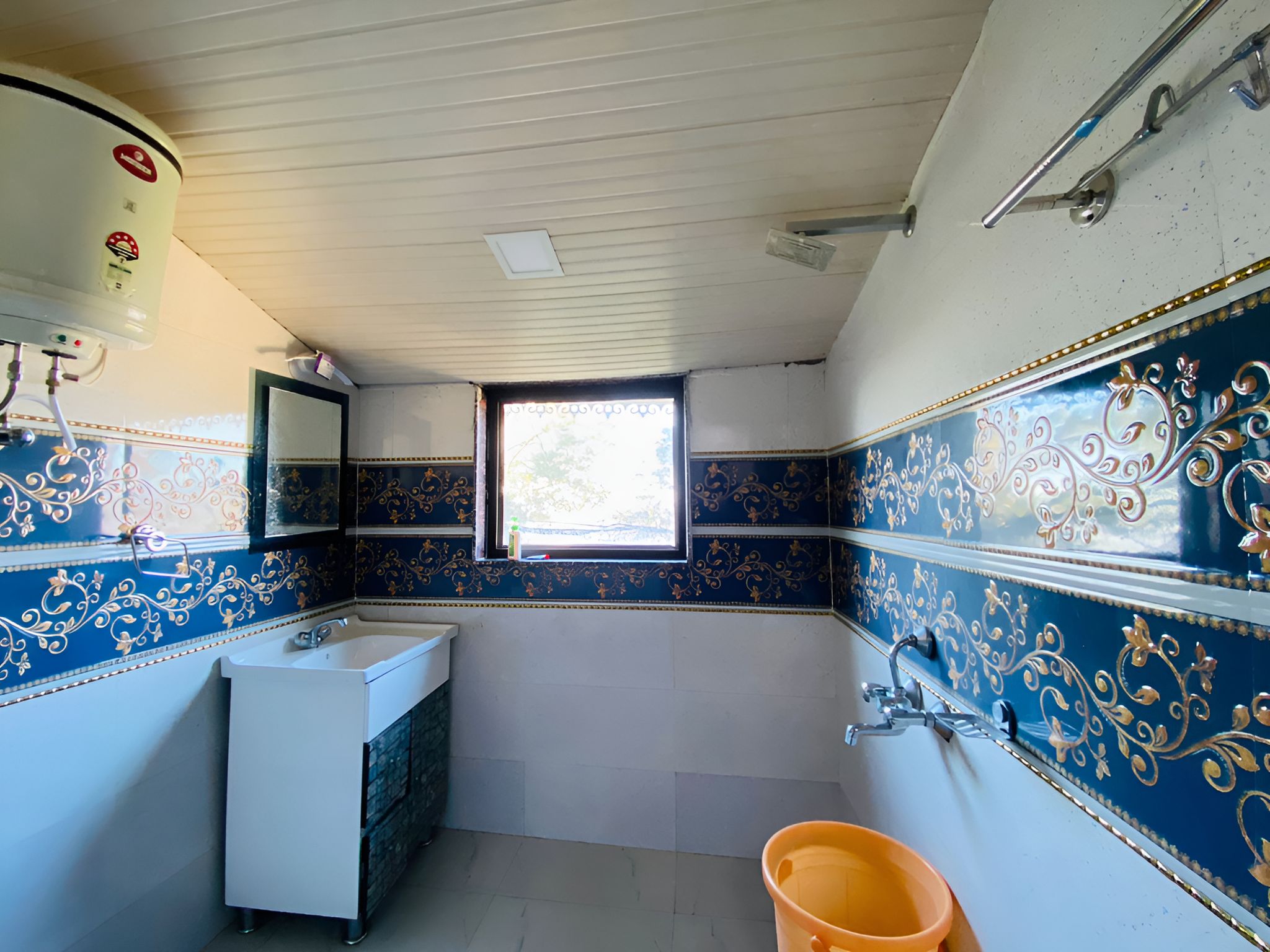 Rudhraksh Villa 4BR perfect vacay villa