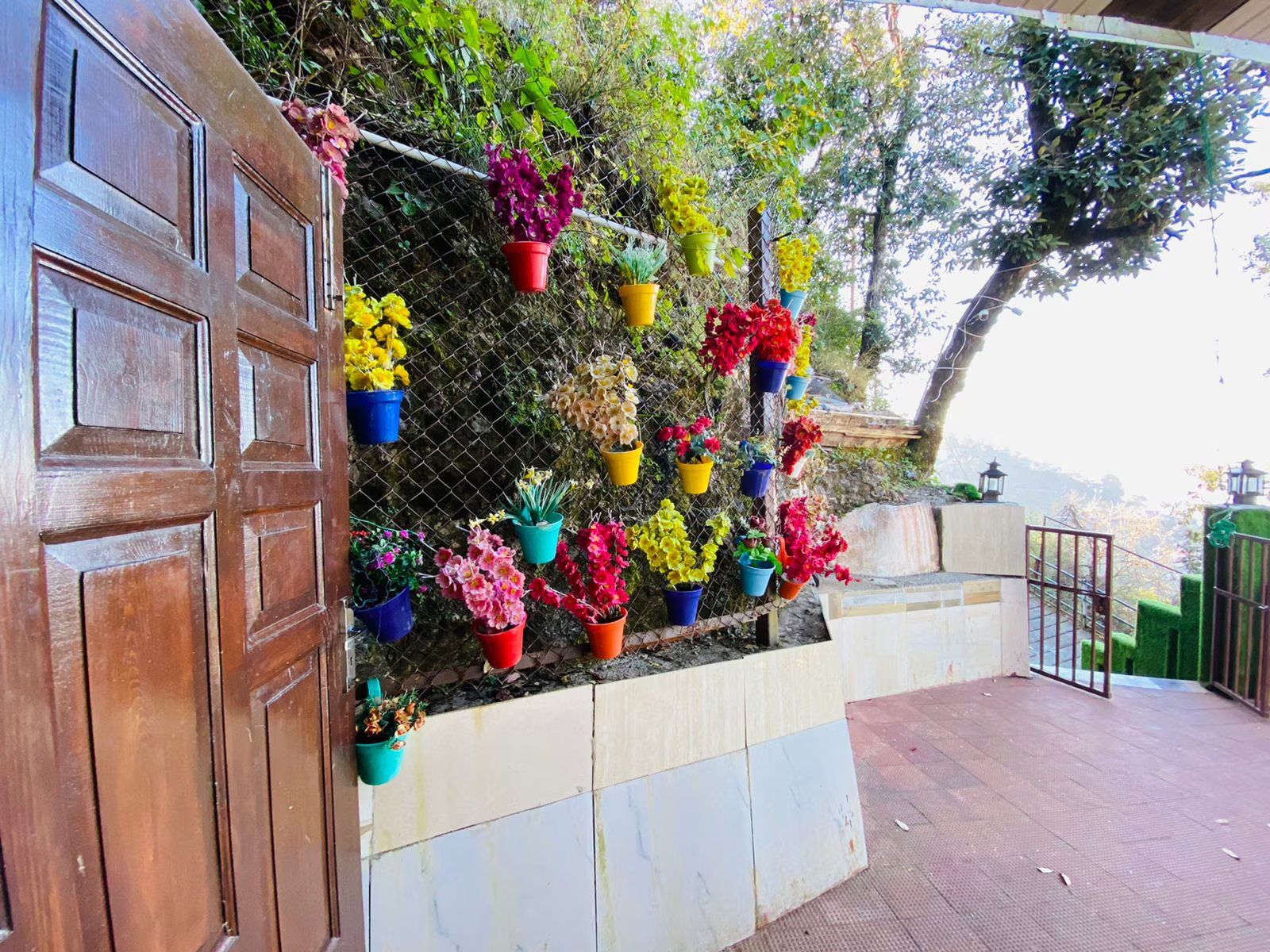 Rudhraksh Villa 4BR perfect vacay villa