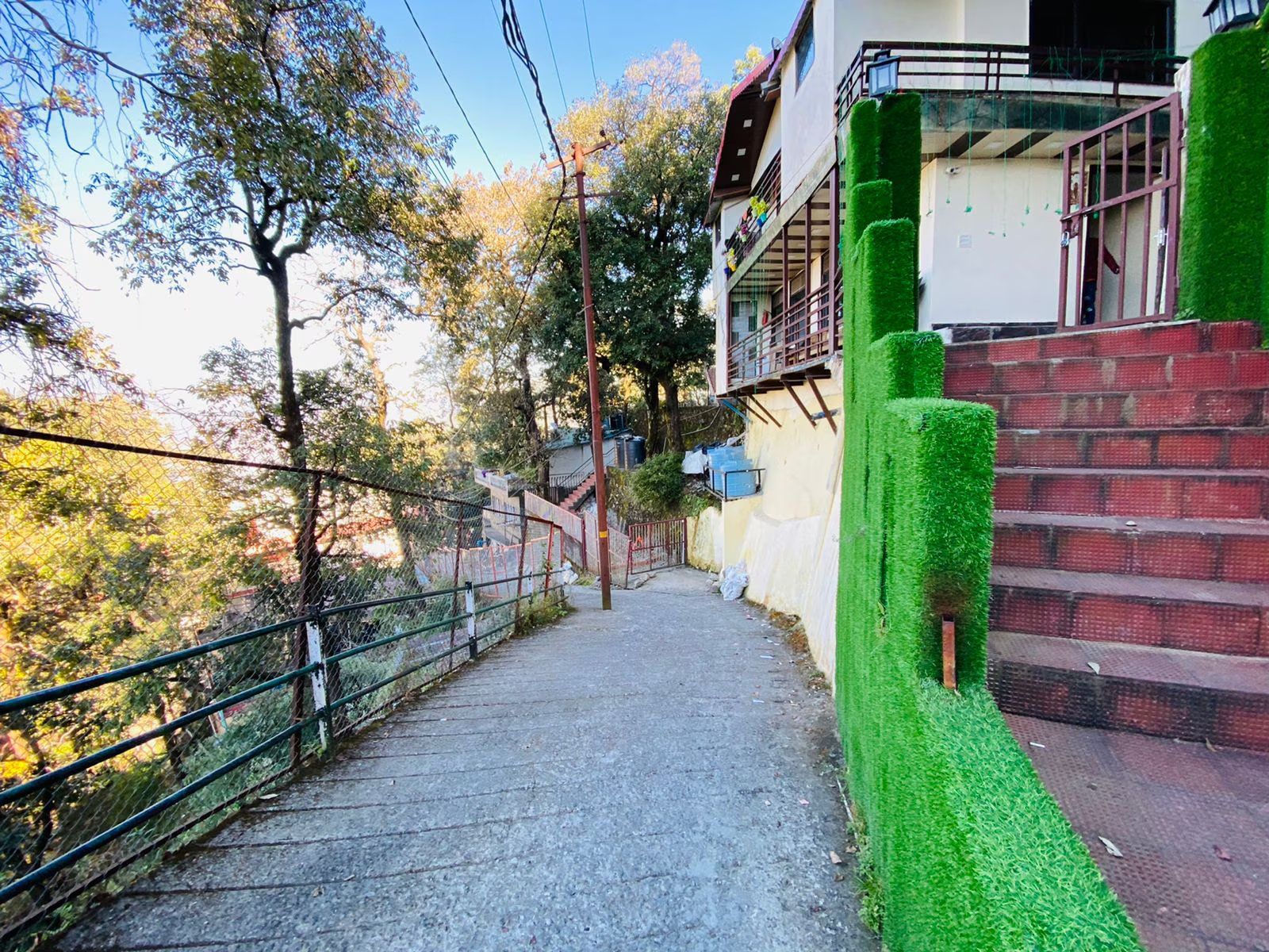 Rudhraksh Villa 4BR perfect vacay villa