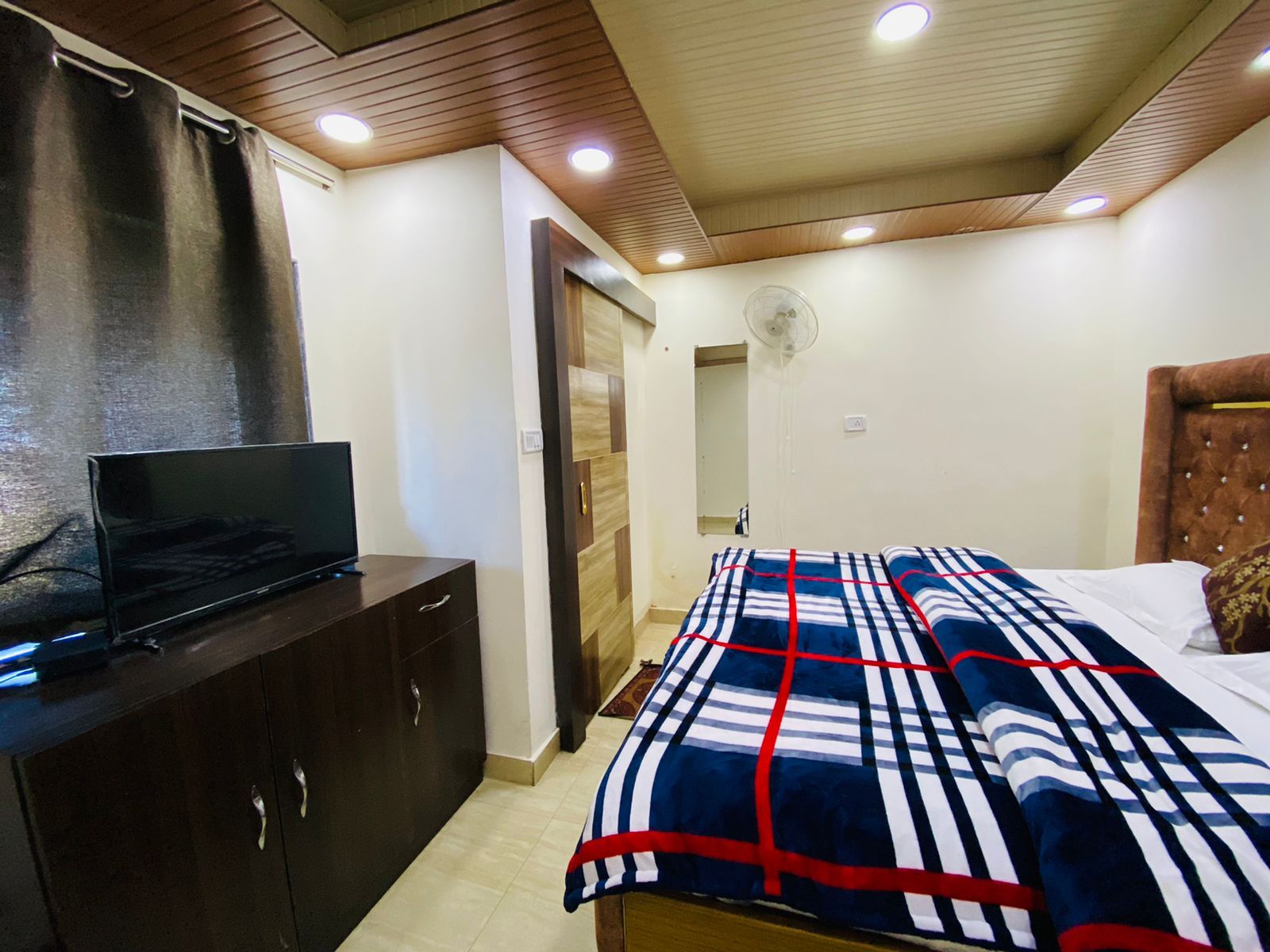 Rudhraksh Villa 4BR perfect vacay villa