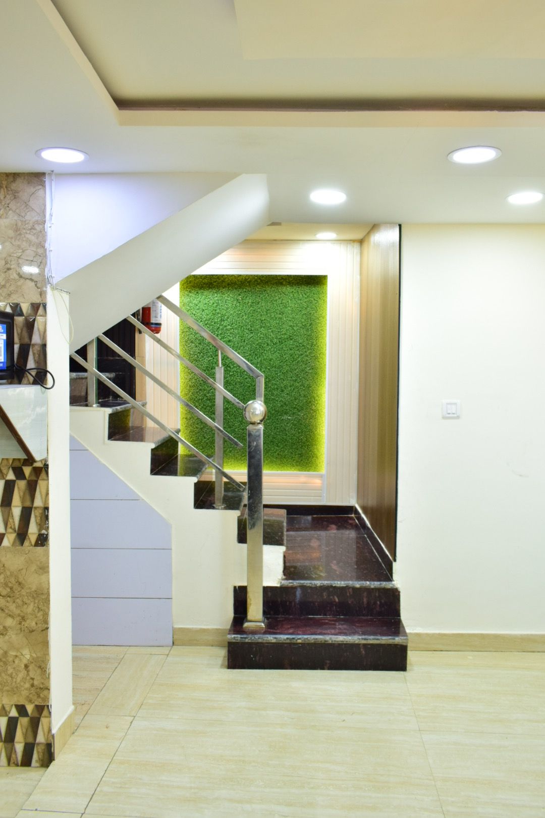 Rudhraksh Villa 4BR perfect vacay villa
