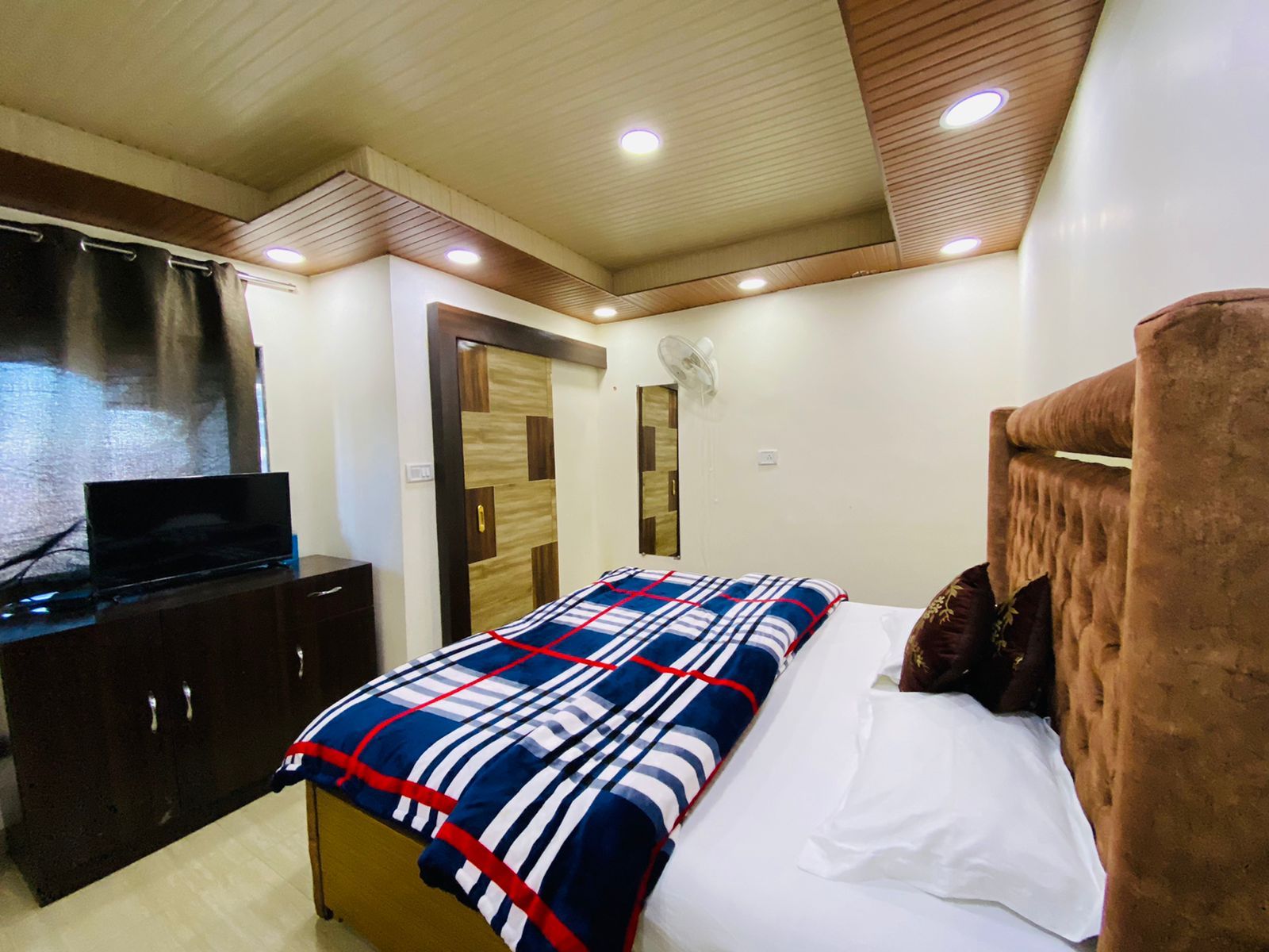Rudhraksh Villa 4BR perfect vacay villa