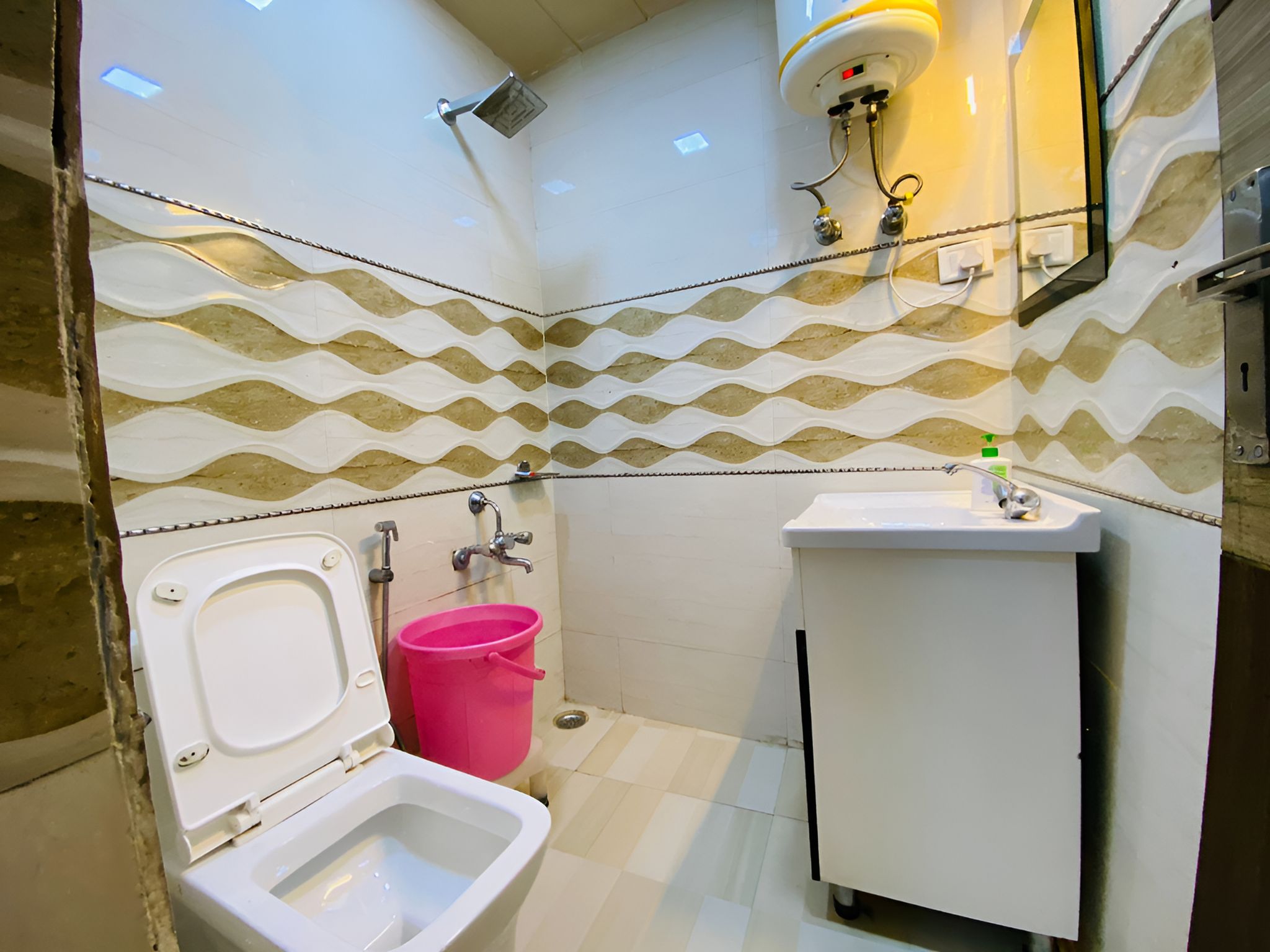 Rudhraksh Villa 4BR perfect vacay villa