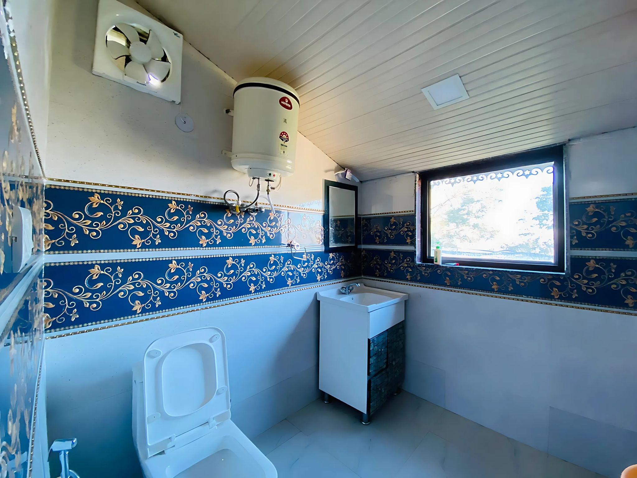 Rudhraksh Villa 4BR perfect vacay villa
