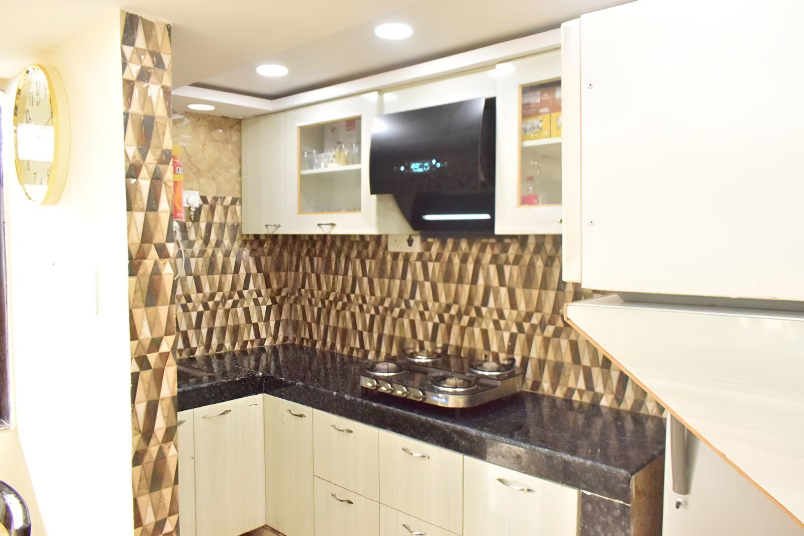 Rudhraksh Villa 4BR perfect vacay villa
