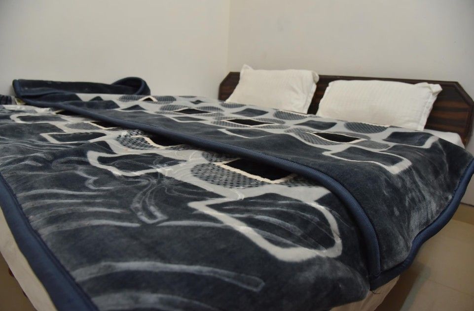 Family Room(2 double beds)
