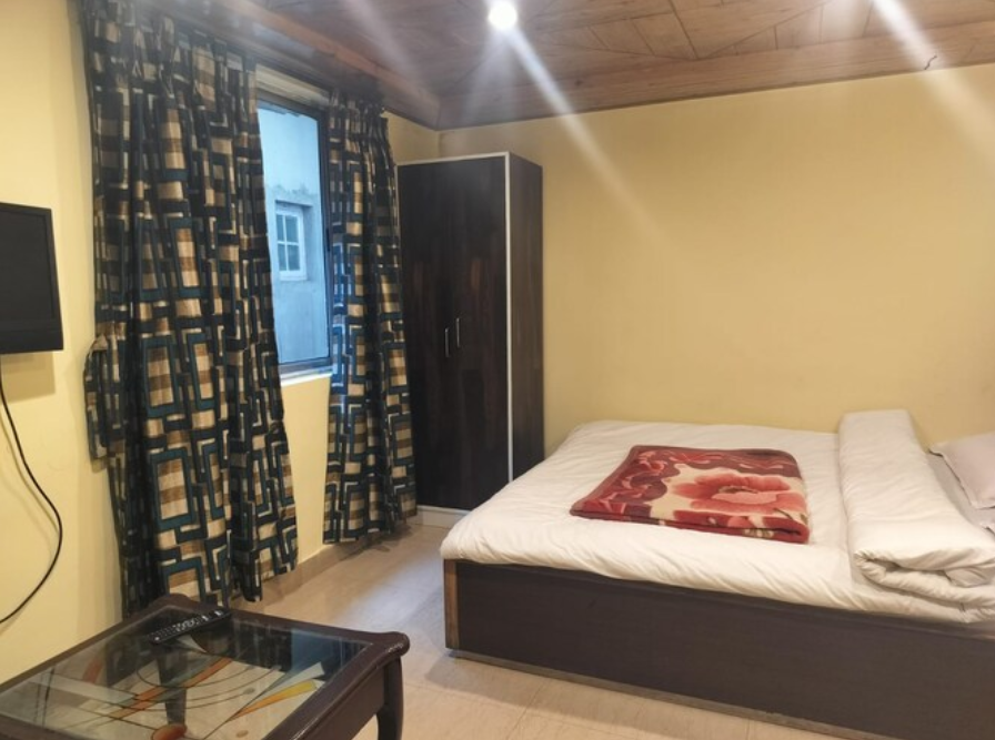 Executive Non View Room (2nd/3rd Floor)