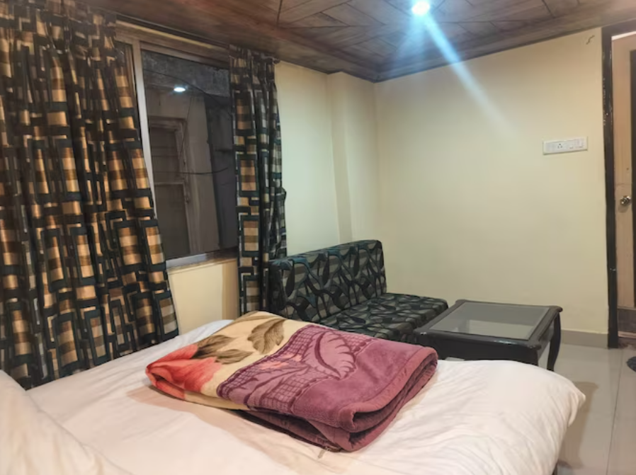 Executive Non View Room (2nd/3rd Floor)