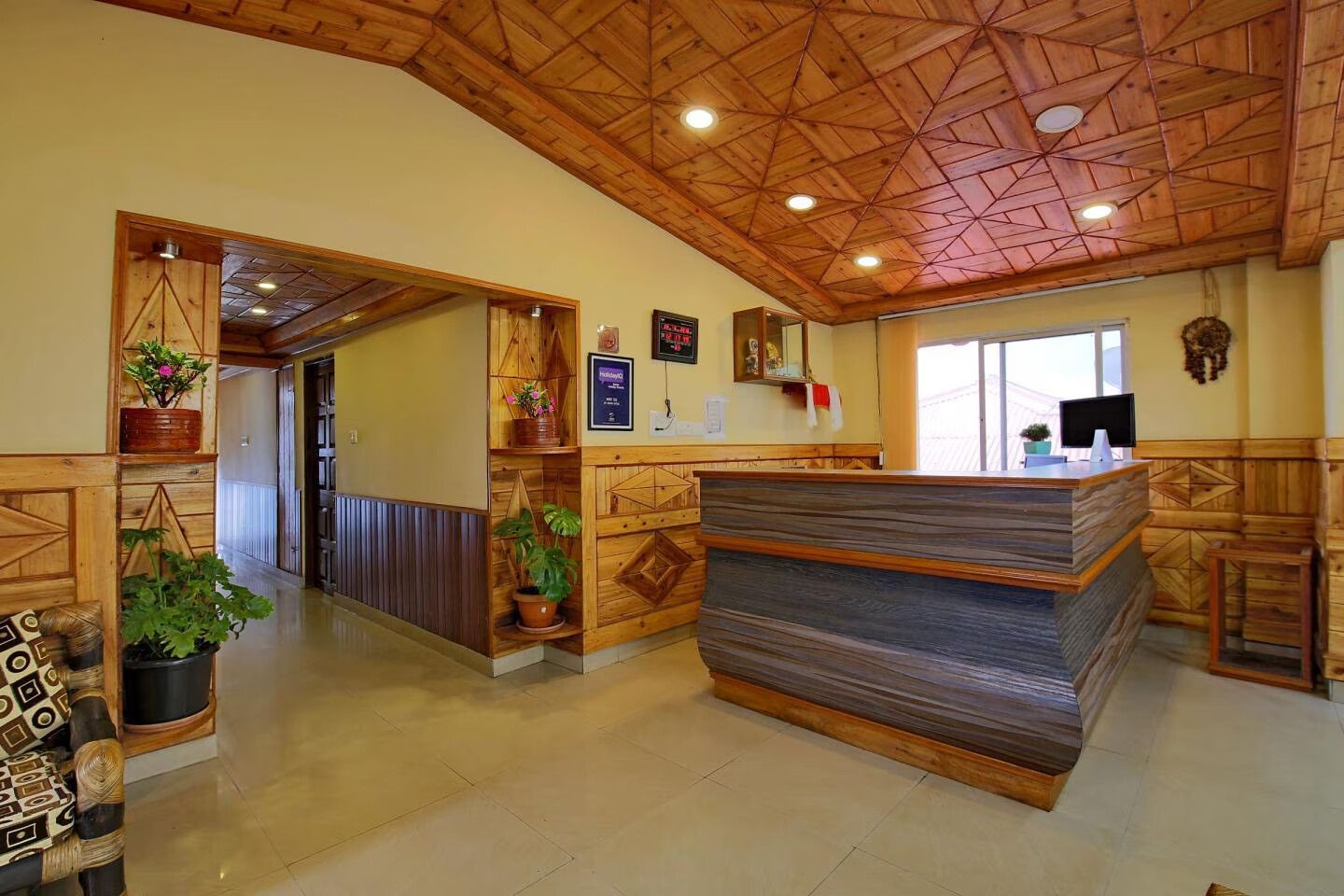 Hotel Dreamland Darjeeling