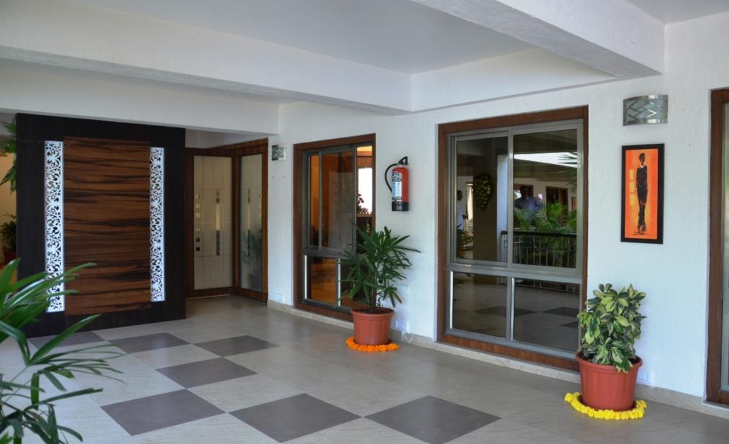 Baramati Club