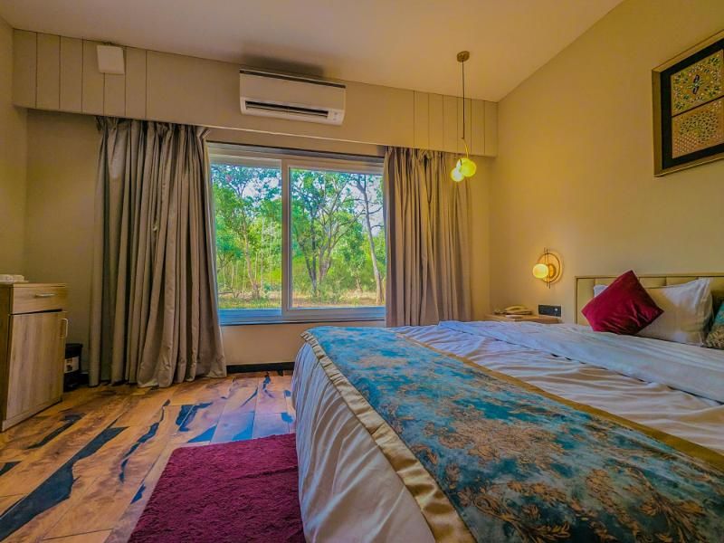 Villa With Plunge Pool