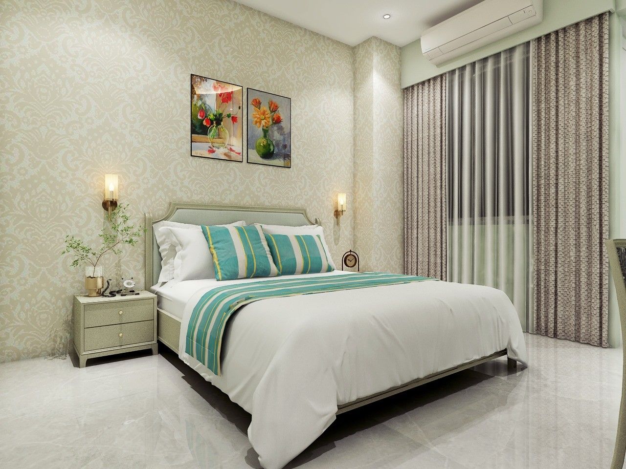 Studio By Jardin Hotels Executive Room