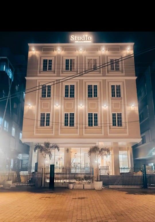 Studio By Jardin Hotels
