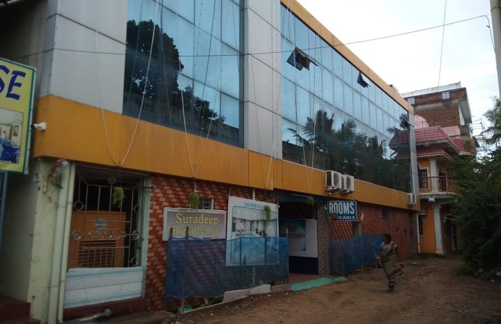 Twilight Bay Resort by K Hotels - Mahabalipuram