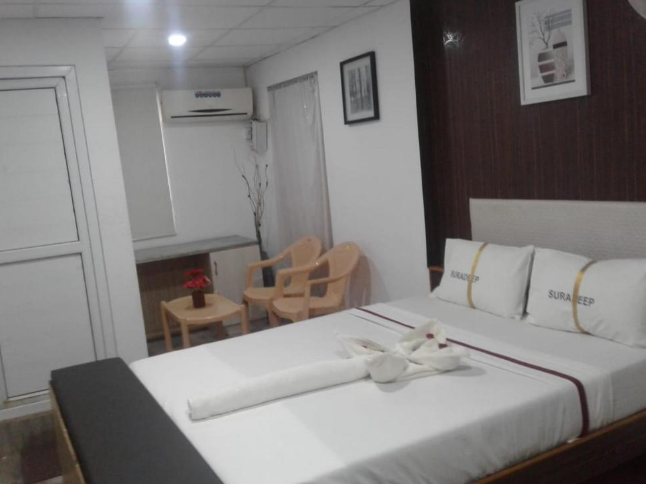 Twilight Bay Resort by K Hotels - Mahabalipuram STANDARD 2