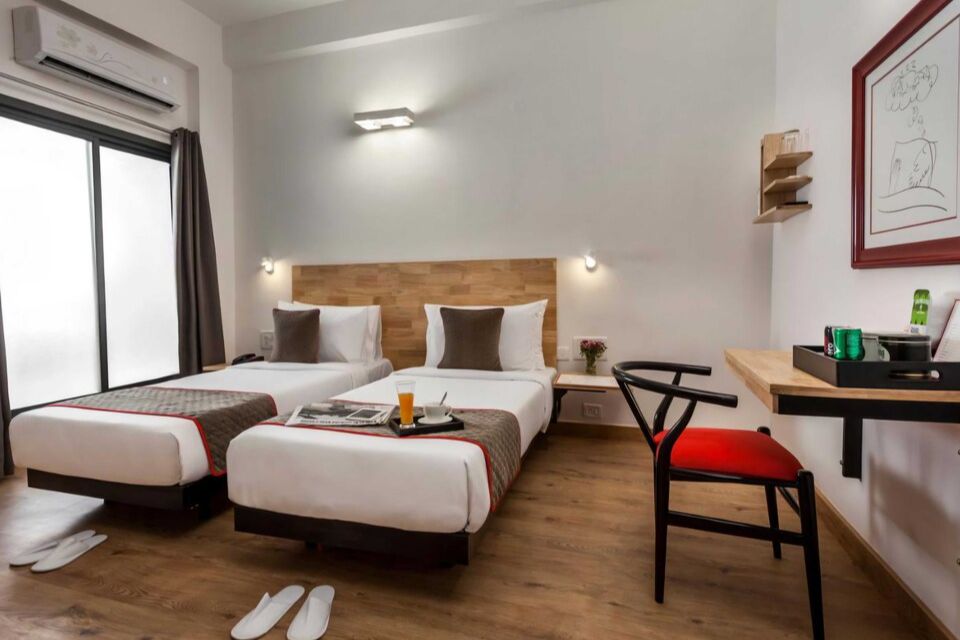 Fort Avenue CLASSIC 3